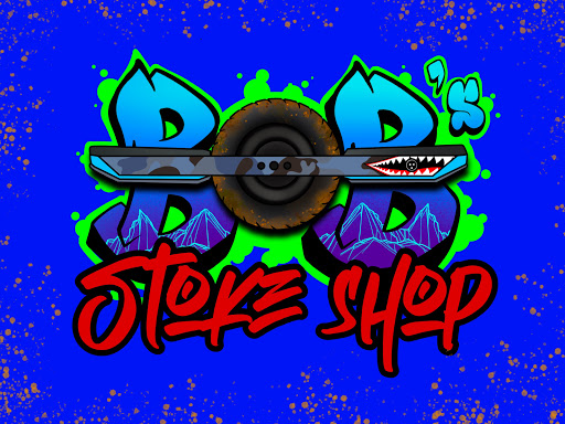Bobs Stoke Shop image