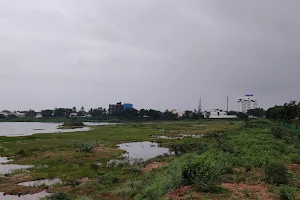 NGO Colony Water Pond image