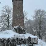 Photo n°4 de l'avis de Zwei.i fait le 25/12/2021 à 14:49 sur le  Burg Maienluft à Wasungen