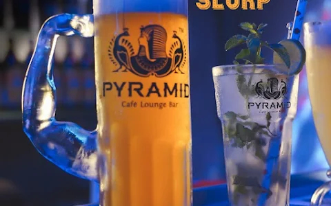 Pyramid Hisar | Café | Lounge | Bar | Best Nightclub image