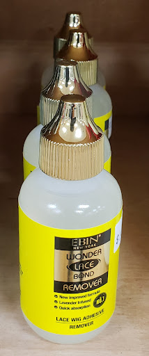 Beauty Supply Store «Top Beauty Supply», reviews and photos, 1935 Buford Mill Dr, Buford, GA 30519, USA