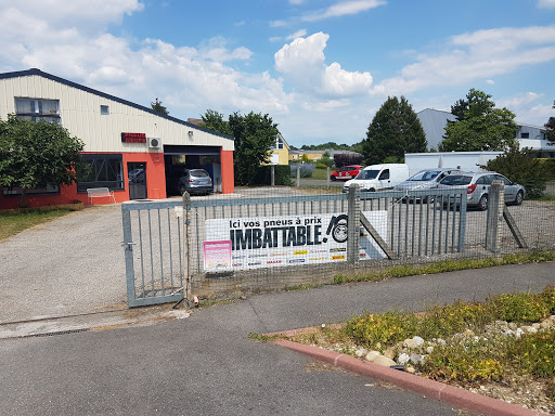 Photo 3 - Autos Jb Performance - Bosch Car Service