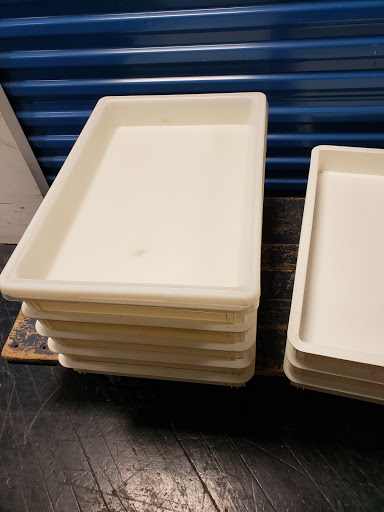 Self-Storage Facility «StorageBlue - Self Storage, Newark», reviews and photos, 200 Mt Pleasant Ave, Newark, NJ 07104, USA