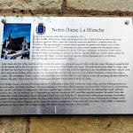 Photo n° 24 de l'avis de Paul. fait le 23/01/2021 à 08:33 pour Eglise abbatiale Notre-Dame la Blanche de Selles-sur-Cher à Selles-sur-Cher