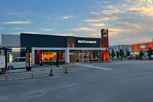 McDonald's image