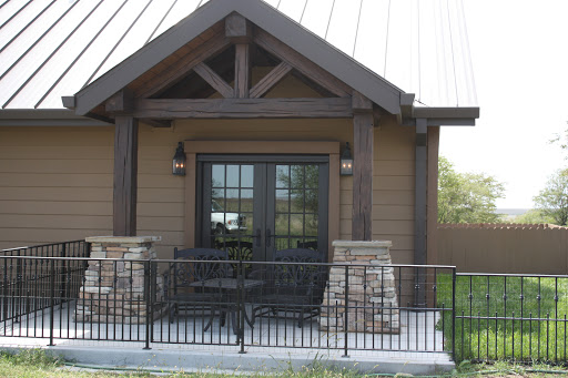 General Contractor «Guthridge/Nighswonger Corp.», reviews and photos, 1702 S Laura St, Wichita, KS 67211, USA