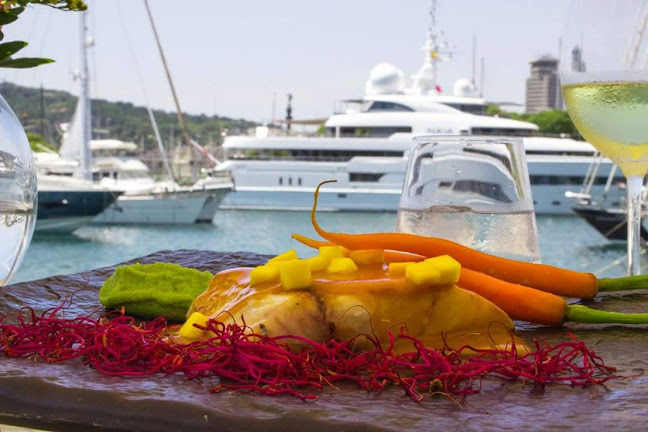 Comentarii opinii despre OneOcean Club