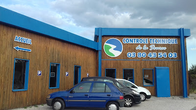 Contrôle Technique de la Source à Dijon
