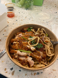 Photo n°21 de Les Nouilles Dansantes à Paris ()