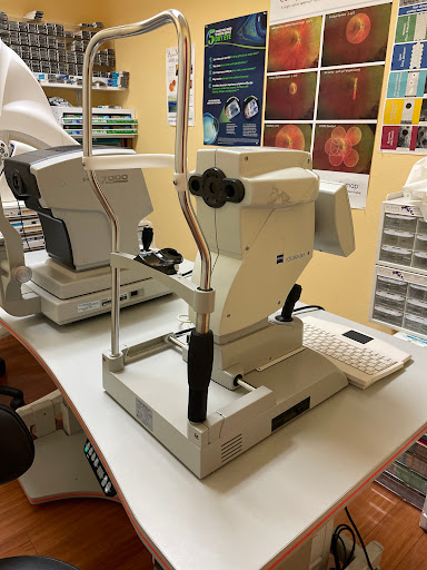 Colima Optometry Inc image