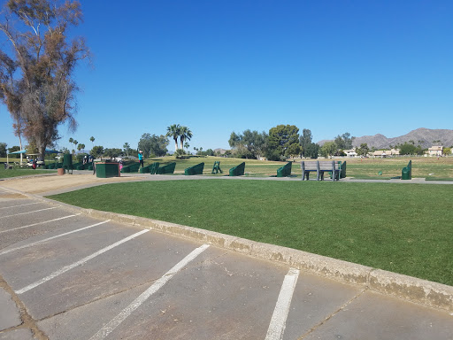 Country Club «Ahwatukee Country Club», reviews and photos, 12432 S 48th St, Phoenix, AZ 85044, USA