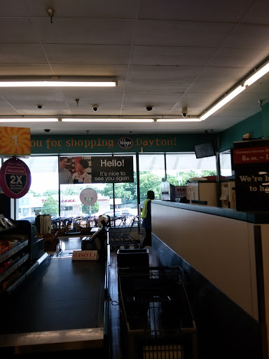 Grocery Store «Kroger», reviews and photos, 1555 Wayne Ave, Dayton, OH 45410, USA