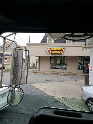 Donut Shop «Gourmet Donuts», reviews and photos, 689 N Main St, Leominster, MA 01453, USA