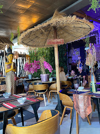 Atmosphère du Restaurant thaï Ô Mets Thaï à La Ciotat - n°1
