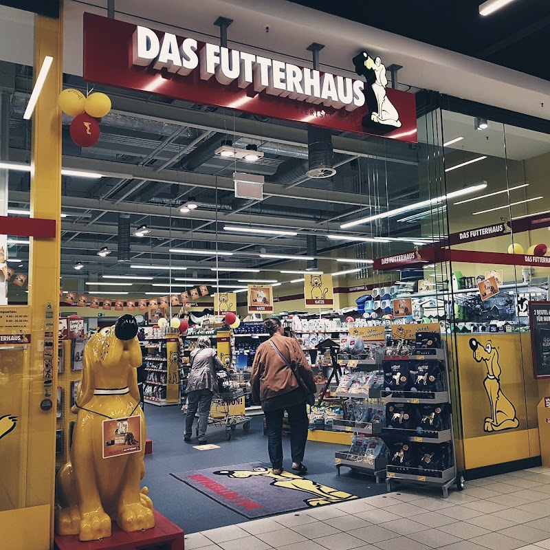 DAS FUTTERHAUS - Bremen Neustadt