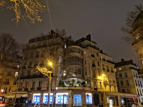 Largier - Agence des Ambassades à Paris