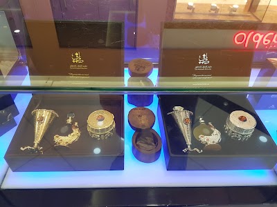 Photos of Taif Al Emarat Perfumes