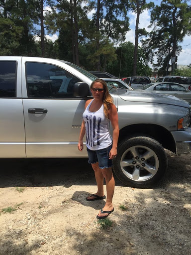 Used Car Dealer «Spring Auto Sales LLC», reviews and photos, 1402 Wunsche Loop, Spring, TX 77373, USA