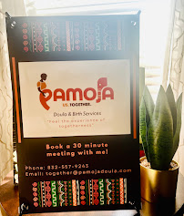 Pamoja Doula and Birth Services - Photo 5 - Car repair in , Sugar Land