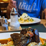 Photo n°1 de l'avis de Micha.e fait le 26/07/2022 à 21:53 sur le  Brauereigasthof Jakob à Nittenau