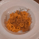 Photo n°5 de l'avis de Sara.o fait le 28/08/2021 à 20:06 sur le  Osteria San Vittorino à Assisi