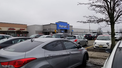 Discount Store «Walmart», reviews and photos, 40 International Dr S, Flanders, NJ 07836, USA