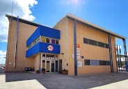 Colegio Público Agustina de Aragón