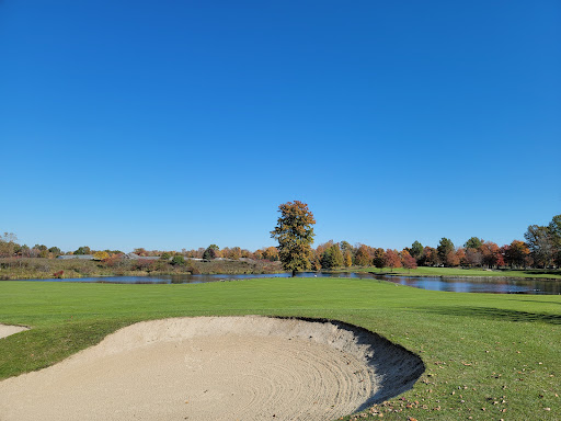 Golf Course «StoneWater Golf Club», reviews and photos, 1 Club Dr, Highland Heights, OH 44143, USA