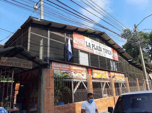 Chilean bars in San Pedro Sula