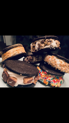 Ice Cream Shop «Neighbors Ice Cream Parlor», reviews and photos, 5980 Spruce Creek Rd, Port Orange, FL 32127, USA