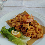 Photo n°1 de l'avis de Piotr.u fait le 13/08/2022 à 18:54 sur le  Ristorante Pizzeria da Mimmo à Rovigo