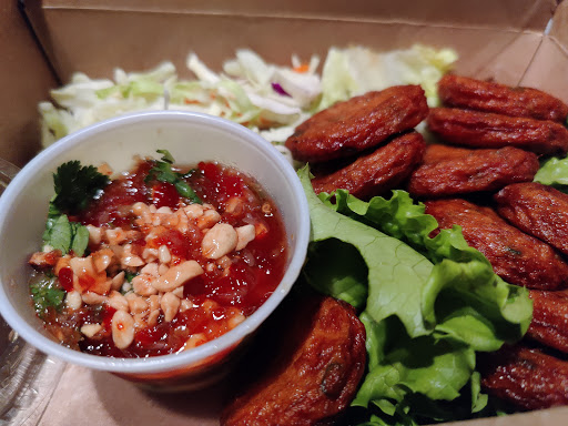 Asian Grocery Store «Vientiane Asian Grocery LLC», reviews and photos, 6059 Martin Luther King Jr Way S, Seattle, WA 98118, USA