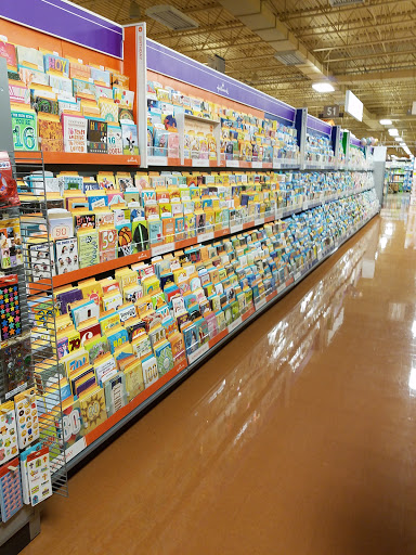 Grocery Store «Dillons Marketplace», reviews and photos, 7707 E Central Ave, Wichita, KS 67206, USA