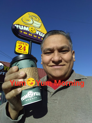 Donut Shop «Yum Yum Donuts», reviews and photos, 16167 Nordhoff St, North Hills, CA 91343, USA