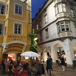 Photo n°7 de l'avis de Luigi.e fait le 09/08/2023 à 21:40 sur le  Hotel Figl à Bolzano