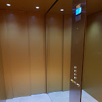 Photo n°4 de l'avis de Martha.e fait le 31/08/2018 à 17:54 sur le  Myhotel Olching à Olching