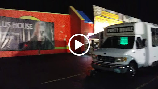 Haunted House «Haunted Angelus House», reviews and photos, 8829 E Washington St, Indianapolis, IN 46219, USA