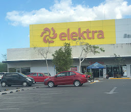 Mega Elektra Akropolis Merida photo