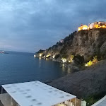 Photo n°5 de l'avis de Riccardo.a fait le 03/10/2020 à 07:06 sur le  Palazzo Dogana Resort & Ristorante à Agropoli