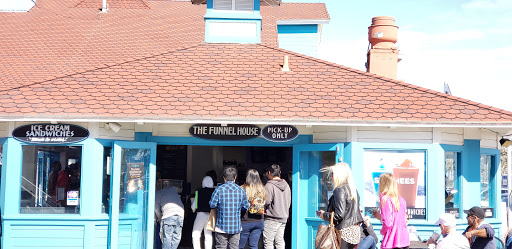 Shopping Mall «Shoreline Village», reviews and photos, 401-435 Shoreline Village Drive, Long Beach, CA 90802, USA