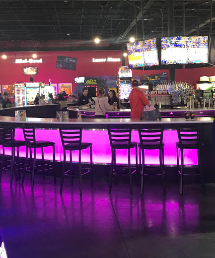 Amusement Center «Scene75 Entertainment Center», reviews and photos, 3688 Center Rd, Brunswick, OH 44212, USA