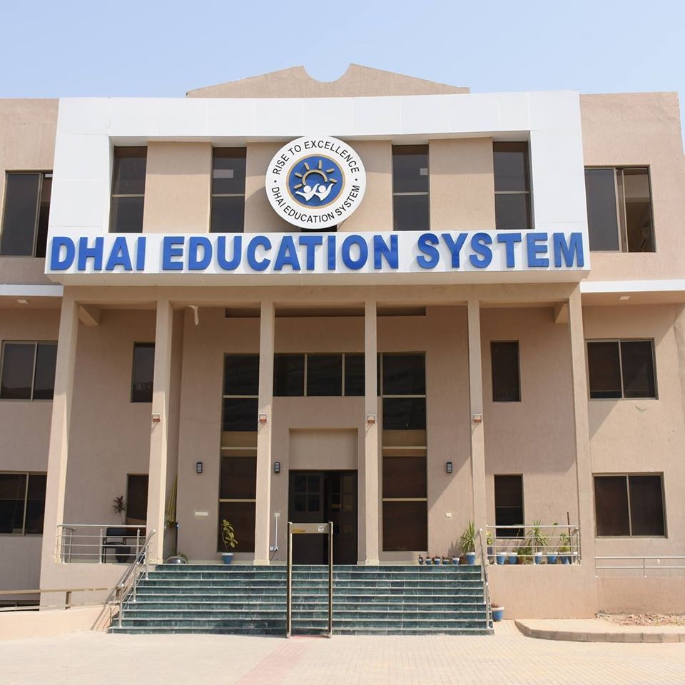 DHAI Education System