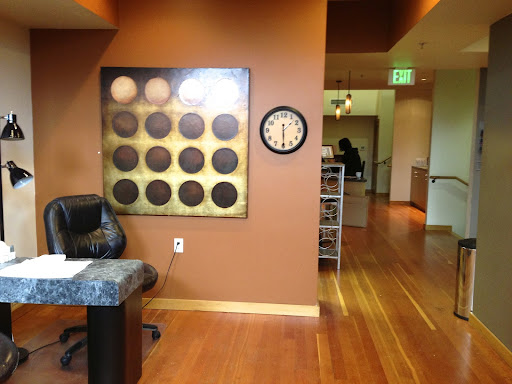 Spa «Level 3 salon and spa», reviews and photos, 317 W 1st Ave #101, Albany, OR 97321, USA