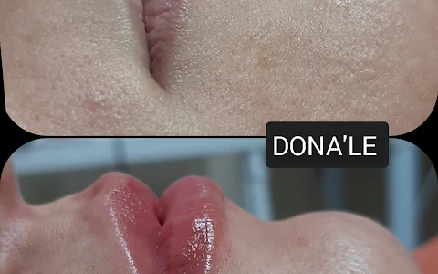 DONA'LE Belezaria e Estética Avançada image