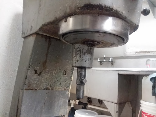 Donut Shop «Donut Depot & Yogurt Station», reviews and photos, 1660 Dove St, Newport Beach, CA 92660, USA