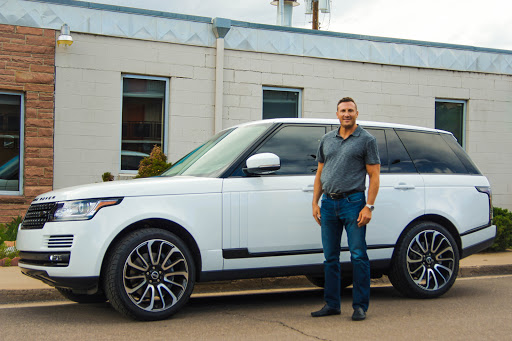 Used Car Dealer «Rocky Mountain Eurosport», reviews and photos, 885 S Oneida St, Denver, CO 80224, USA