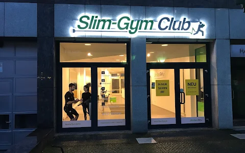 Slim Gym Club - EMS Studio Charlottenburg image