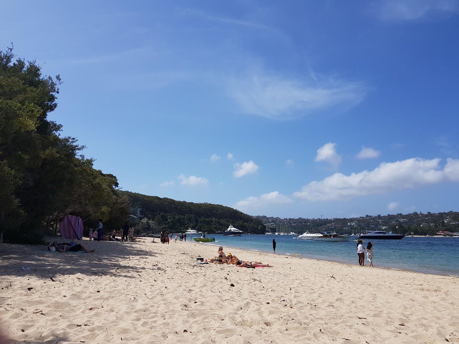 Chinamans Beach photo #8