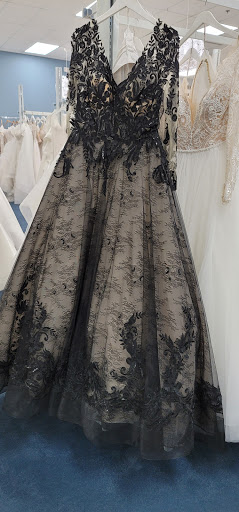 Bridal Shop «New York Bride & Groom», reviews and photos, 4618 South Blvd, Charlotte, NC 28209, USA
