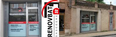 Renovbat-gascogne à Gimont